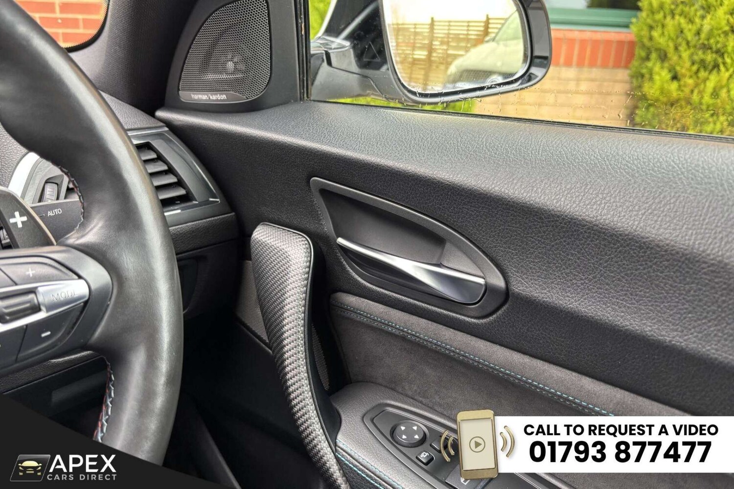 Used BMW M2 2021 for sale - 77901556: Photo 33