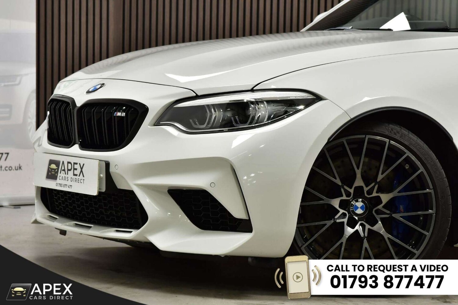 Used BMW M2 2021 for sale - 77901556: Photo 34