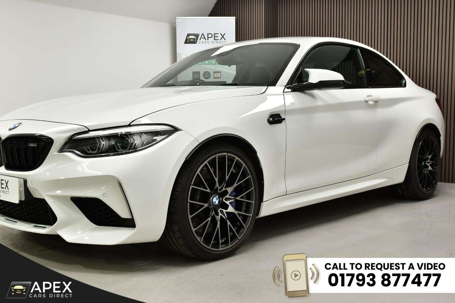 Used BMW M2 2021 for sale - 77901556: Photo 36