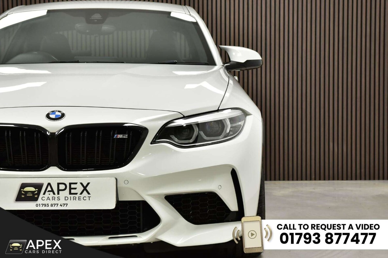 Used BMW M2 2021 for sale - 77901556: Photo 39