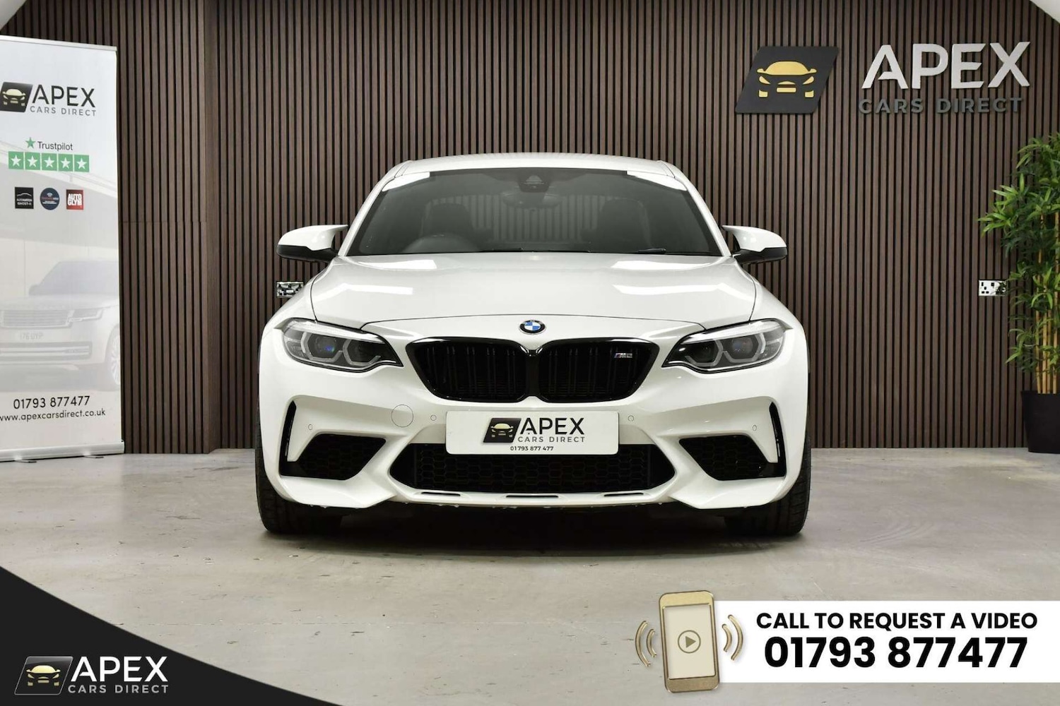 Used BMW M2 2021 for sale - 77901556: Photo 4