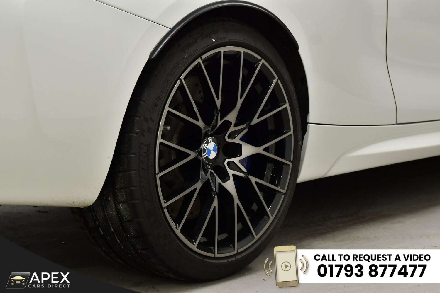 Used BMW M2 2021 for sale - 77901556: Photo 40