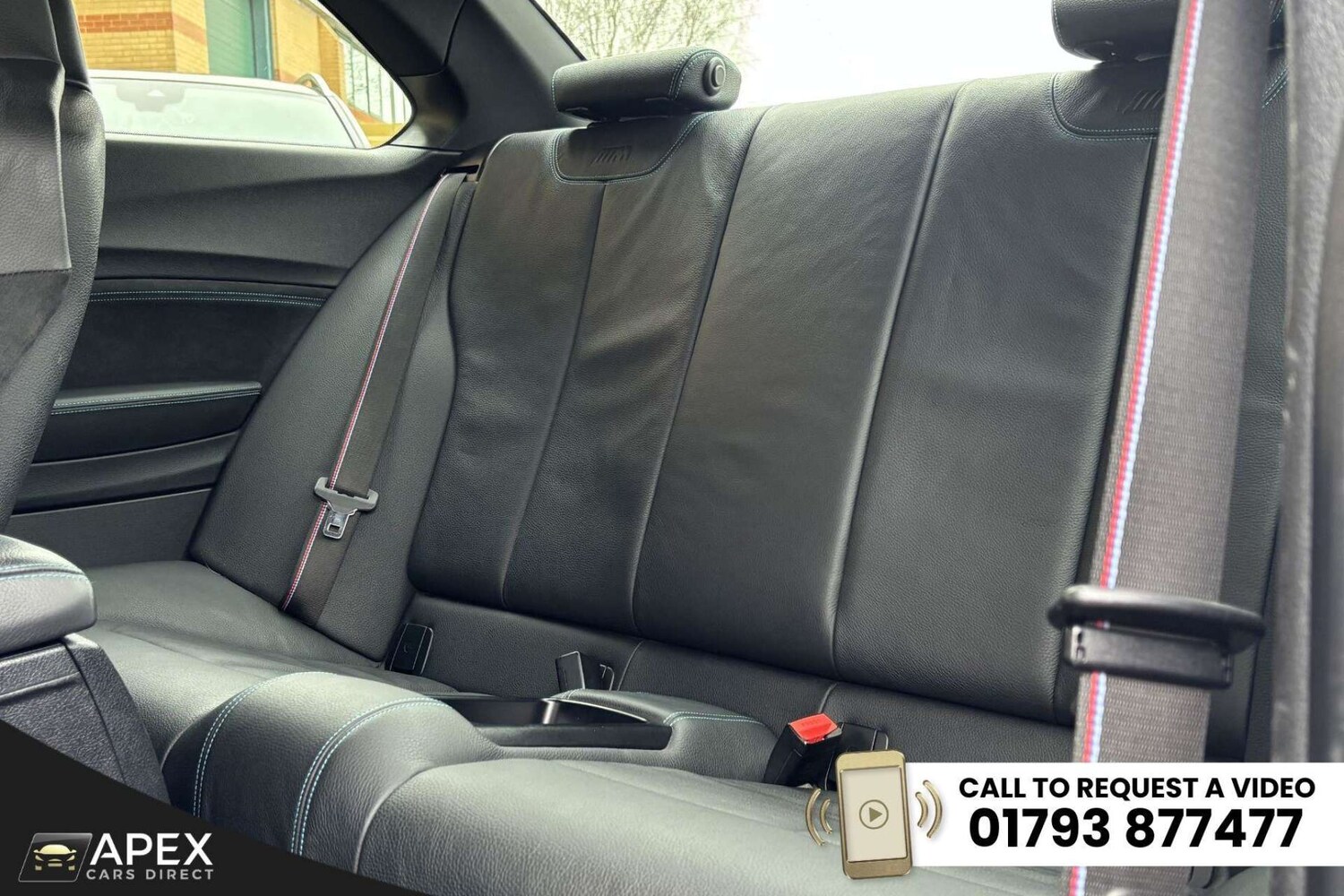 Used BMW M2 2021 for sale - 77901556: Photo 41