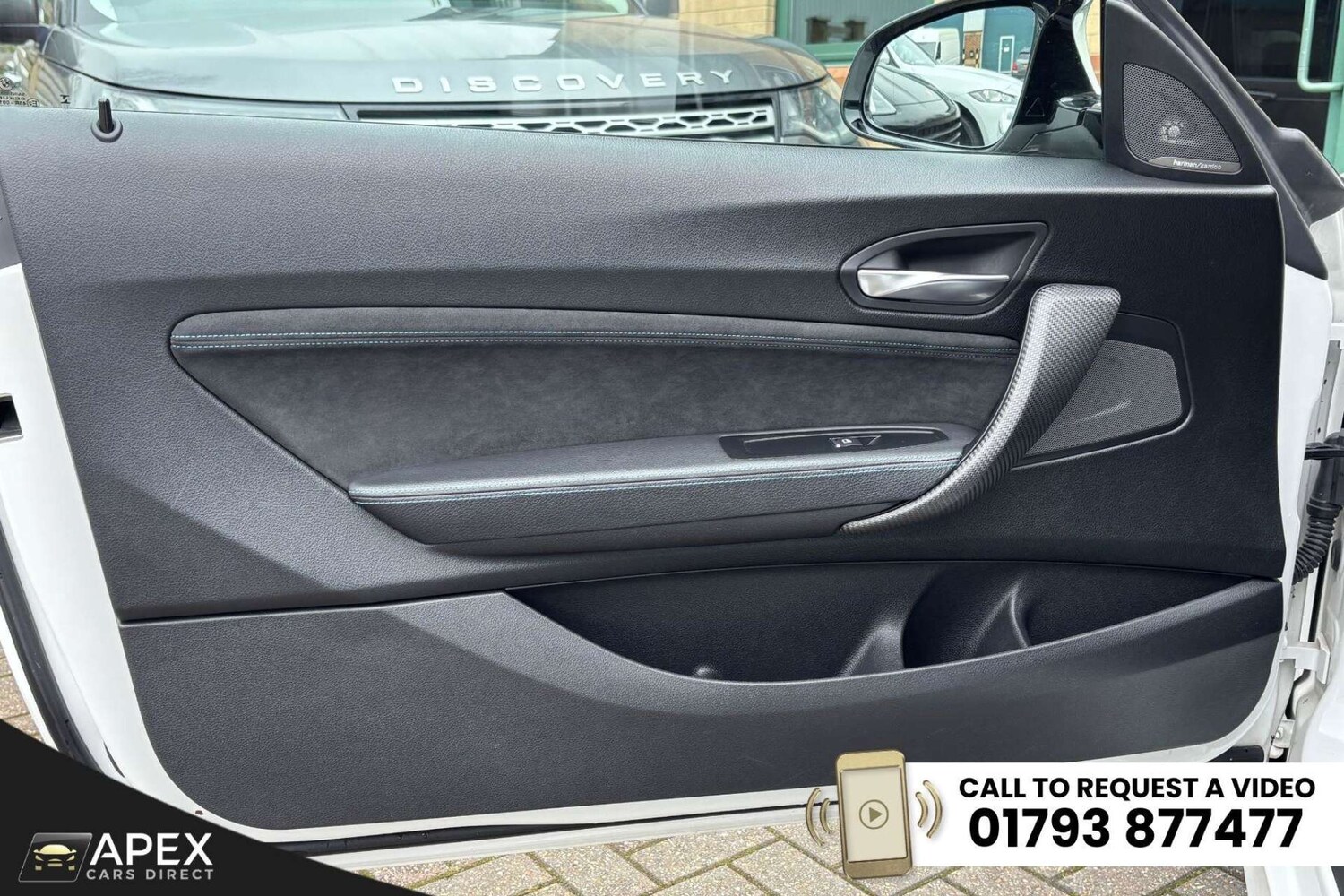 Used BMW M2 2021 for sale - 77901556: Photo 46