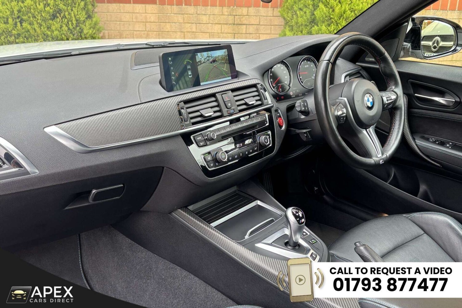 Used BMW M2 2021 for sale - 77901556: Photo 48