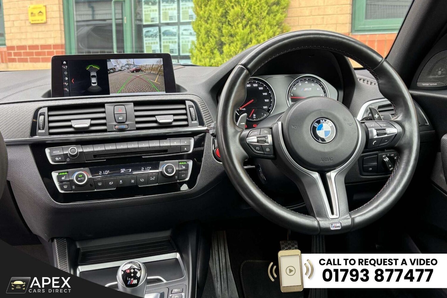 Used BMW M2 2021 for sale - 77901556: Photo 49