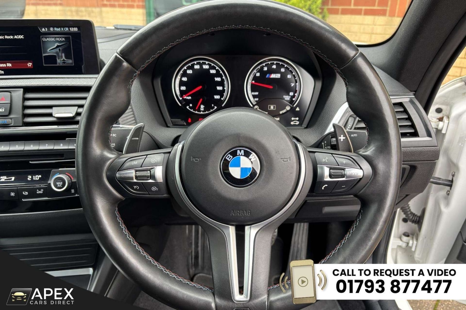 Used BMW M2 2021 for sale - 77901556: Photo 5