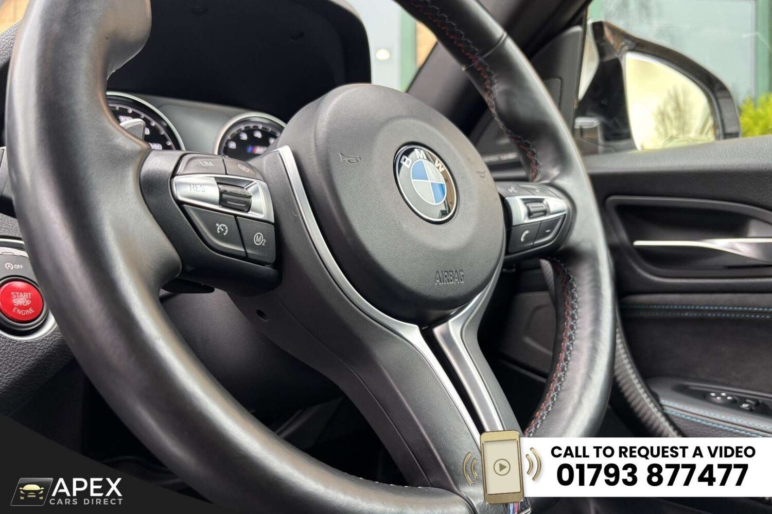 Used BMW M2 2021 for sale - 77901556: Photo 54