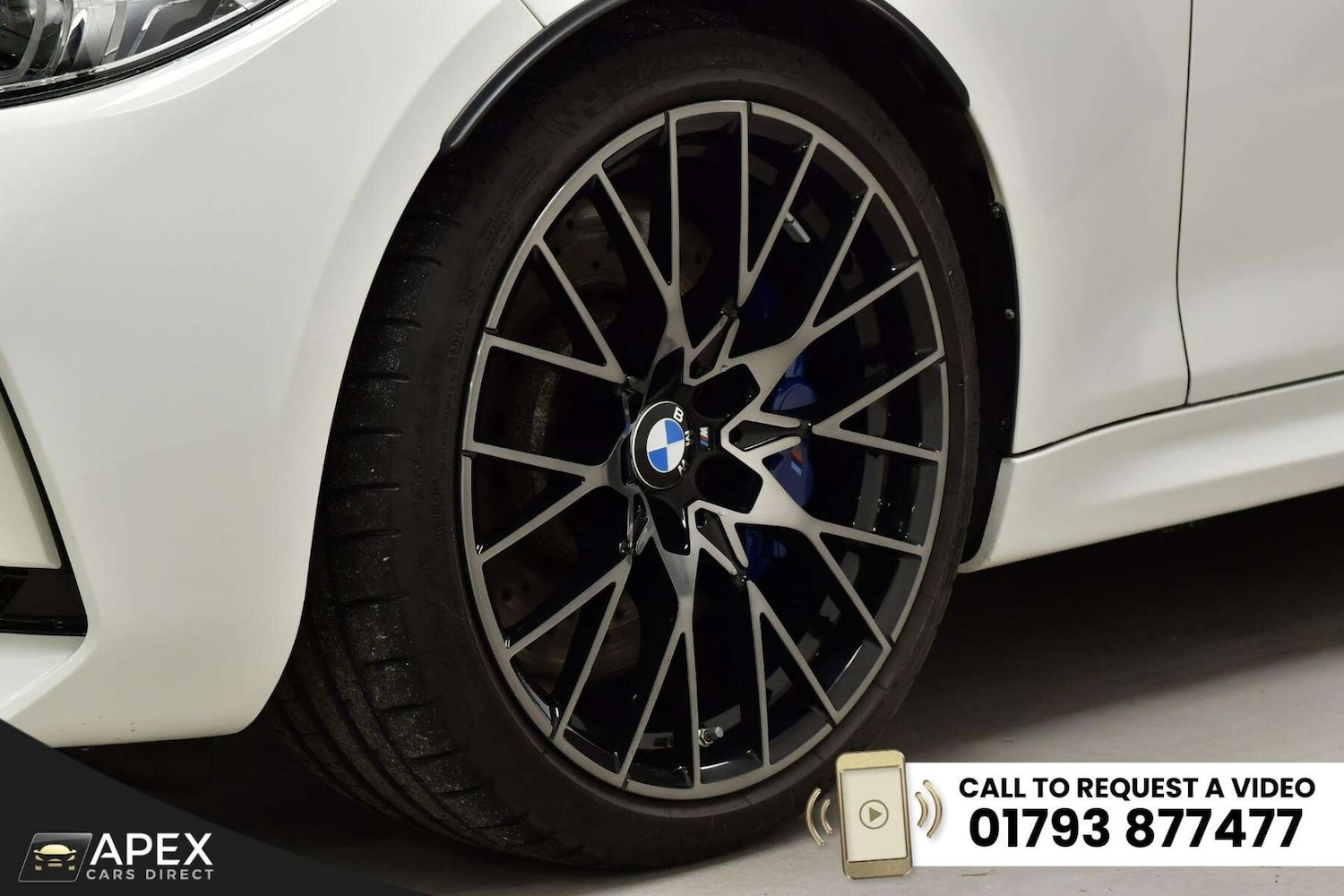 Used BMW M2 2021 for sale - 77901556: Photo 9