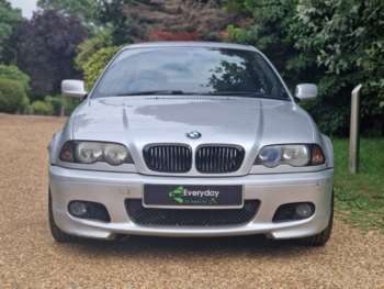 2003 (03) - 325 Ci Sport 2dr Auto