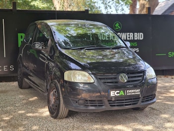 Used Volkswagen Fox 2010 for sale - 79311324: Photo