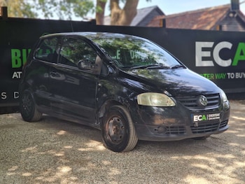 Used Volkswagen Fox 2010 for sale - 79311324: Photo