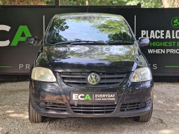 Used Volkswagen Fox 2010 for sale - 79311324: Photo