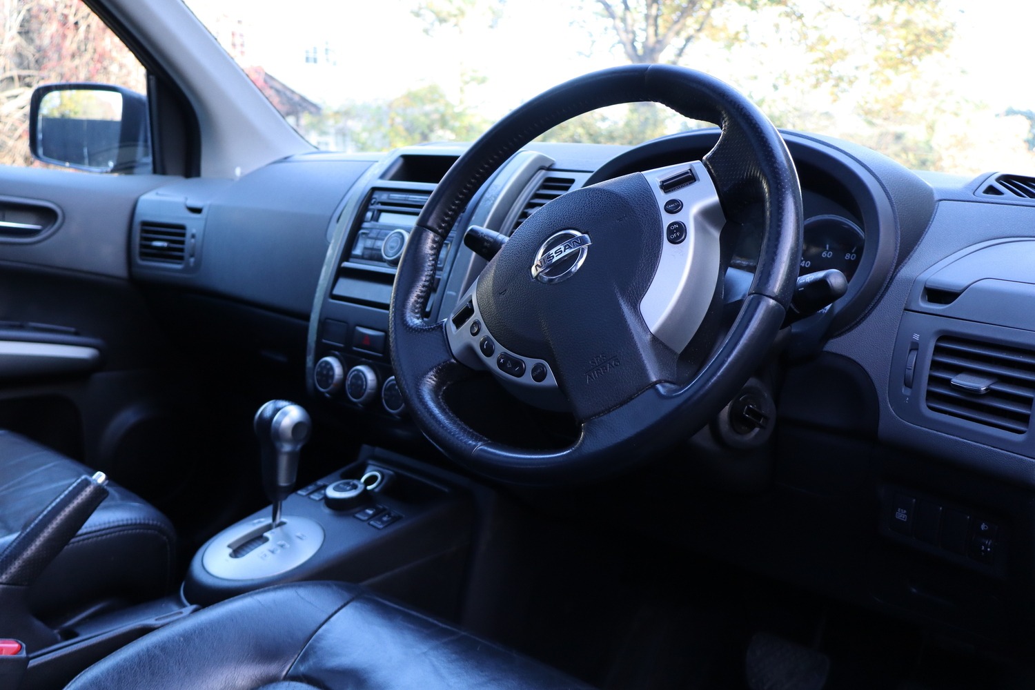 Used Nissan X-Trail 2009 for sale - 76598593: Photo 10