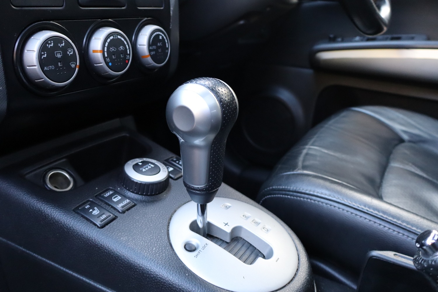 Used Nissan X-Trail 2009 for sale - 76598593: Photo 11