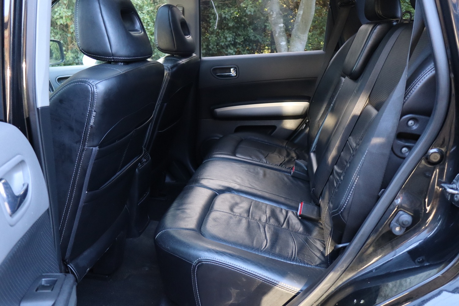 Used Nissan X-Trail 2009 for sale - 76598593: Photo 12