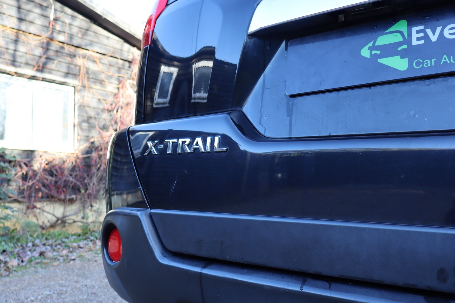 Used Nissan X-Trail 2009 for sale - 76598593: Photo 13