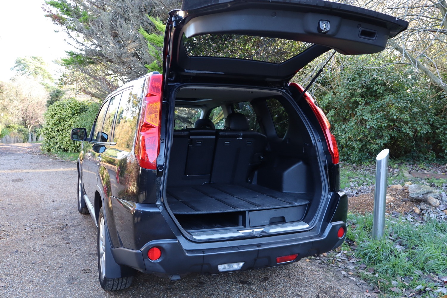 Used Nissan X-Trail 2009 for sale - 76598593: Photo 14