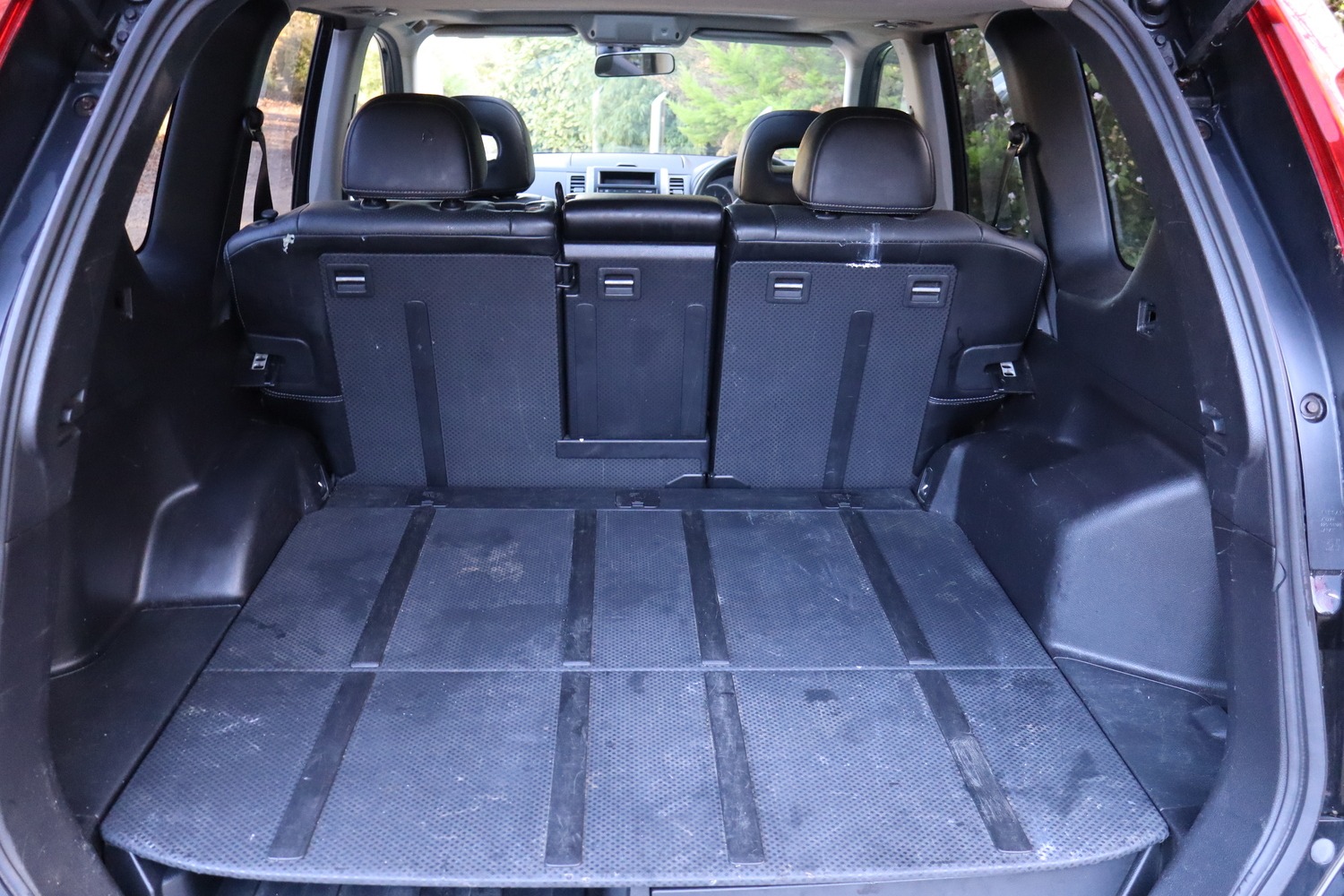 Used Nissan X-Trail 2009 for sale - 76598593: Photo 15