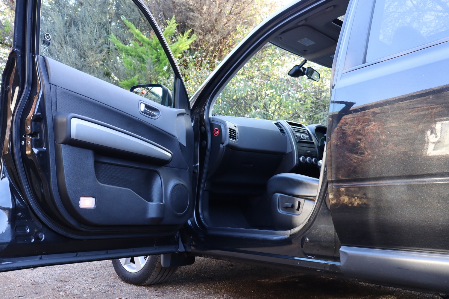 Used Nissan X-Trail 2009 for sale - 76598593: Photo 16