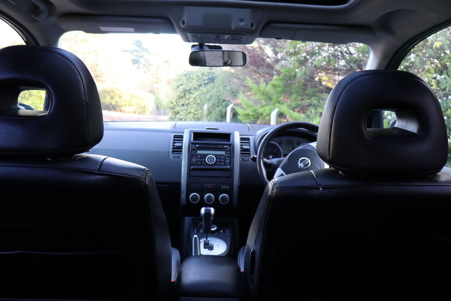 Used Nissan X-Trail 2009 for sale - 76598593: Photo 17