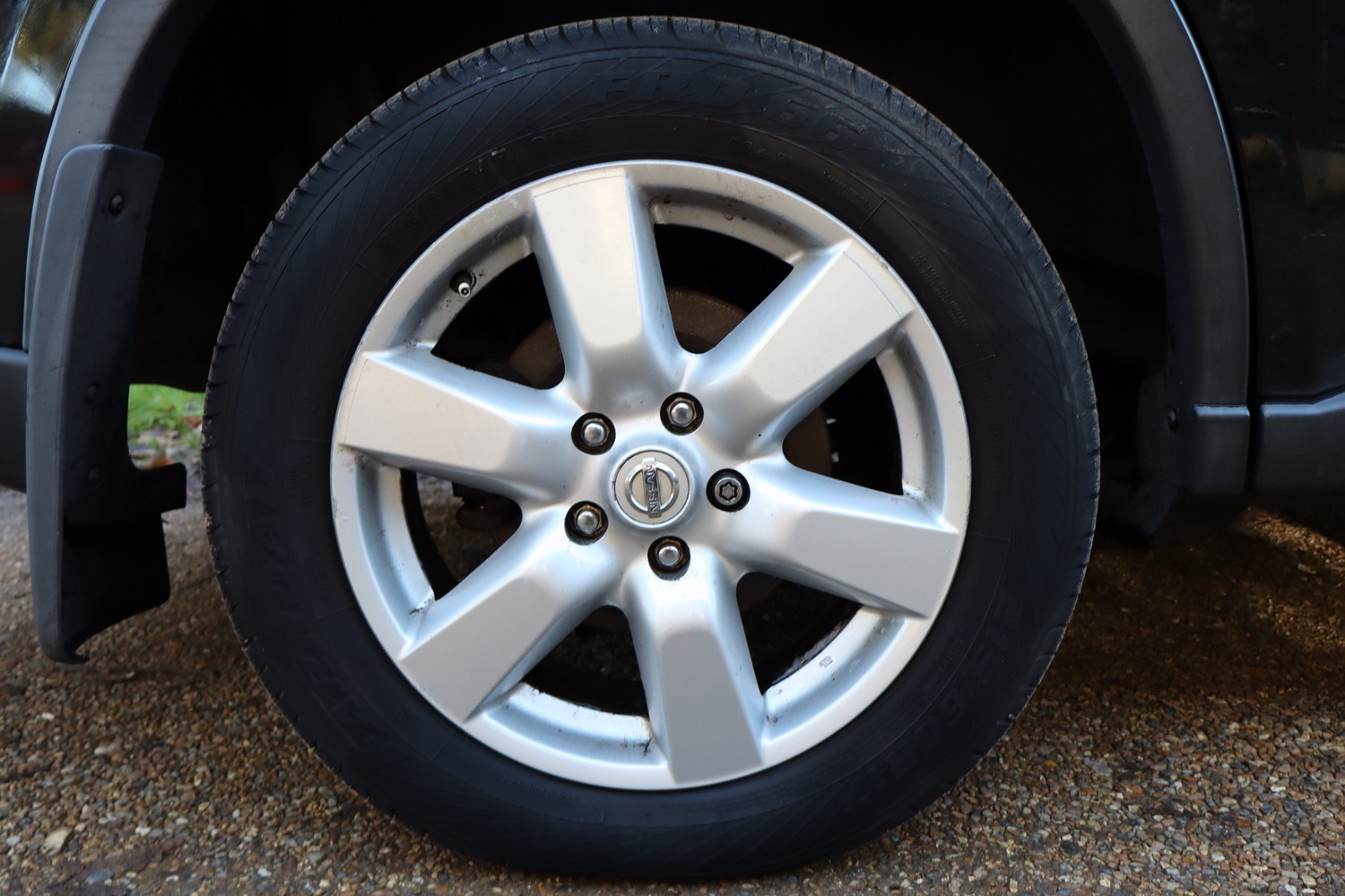 Used Nissan X-Trail 2009 for sale - 76598593: Photo 18