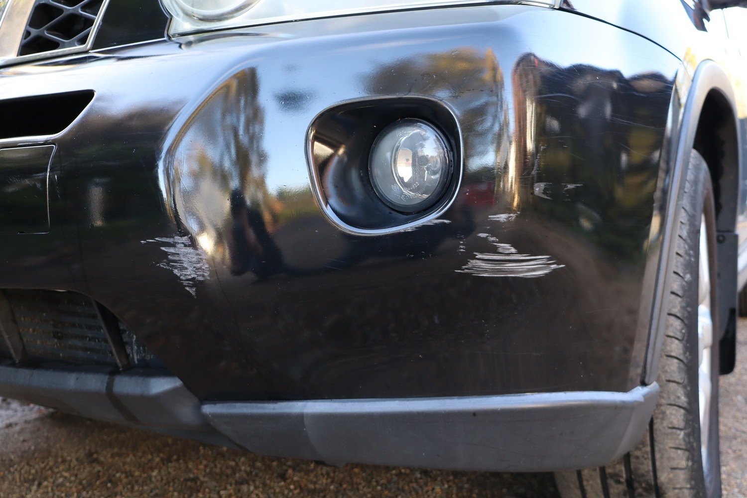 Used Nissan X-Trail 2009 for sale - 76598593: Photo 19