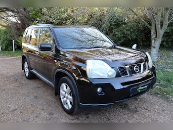 2009 (58) - 2.0 dCi Aventura 5dr Auto