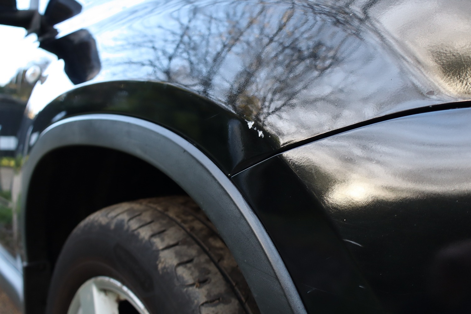 Used Nissan X-Trail 2009 for sale - 76598593: Photo 20