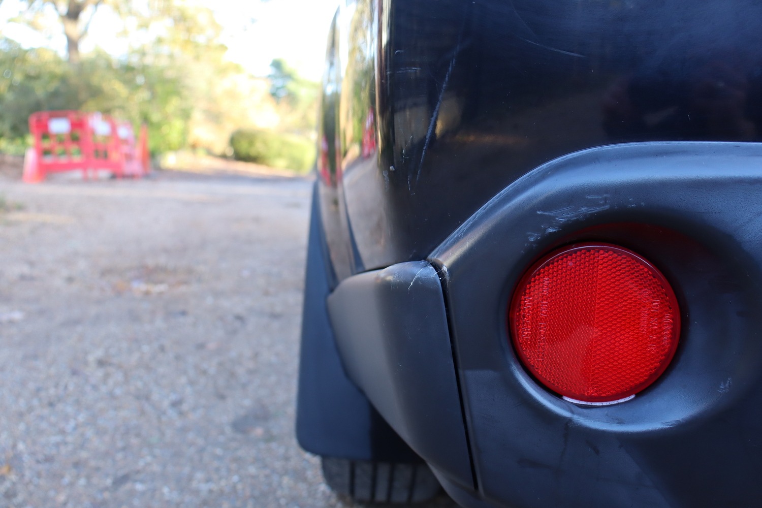 Used Nissan X-Trail 2009 for sale - 76598593: Photo 22