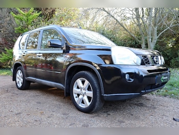 Used Nissan X-Trail 2009 for sale - 76598593: Photo