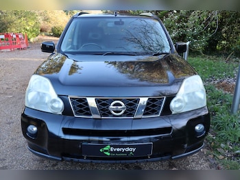 Used Nissan X-Trail 2009 for sale - 76598593: Photo