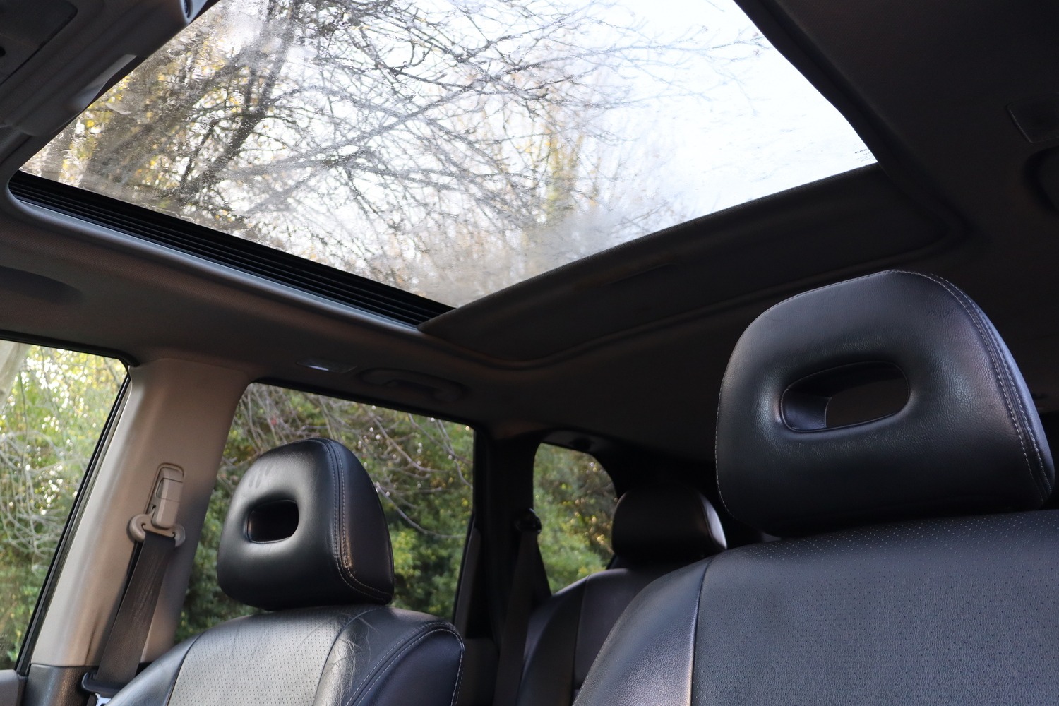 Used Nissan X-Trail 2009 for sale - 76598593: Photo 9