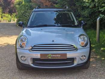 2014 (14) - 1.6 Cooper 5dr
