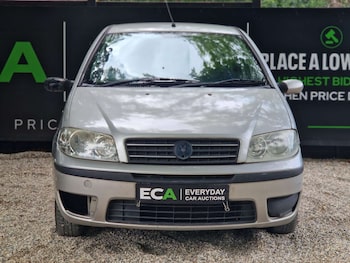 Used Fiat Punto 2004 for sale - 79253548: Photo