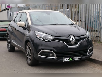 Used Renault Captur 2014 for sale - 78091317: Photo