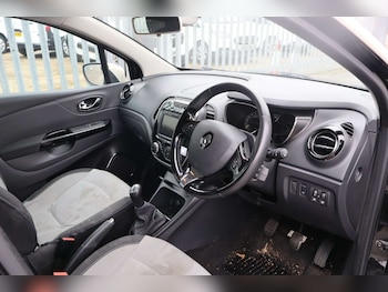 Used Renault Captur 2014 for sale - 78091317: Photo