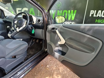 Used Ford Ka 2013 for sale - 79030341: Photo