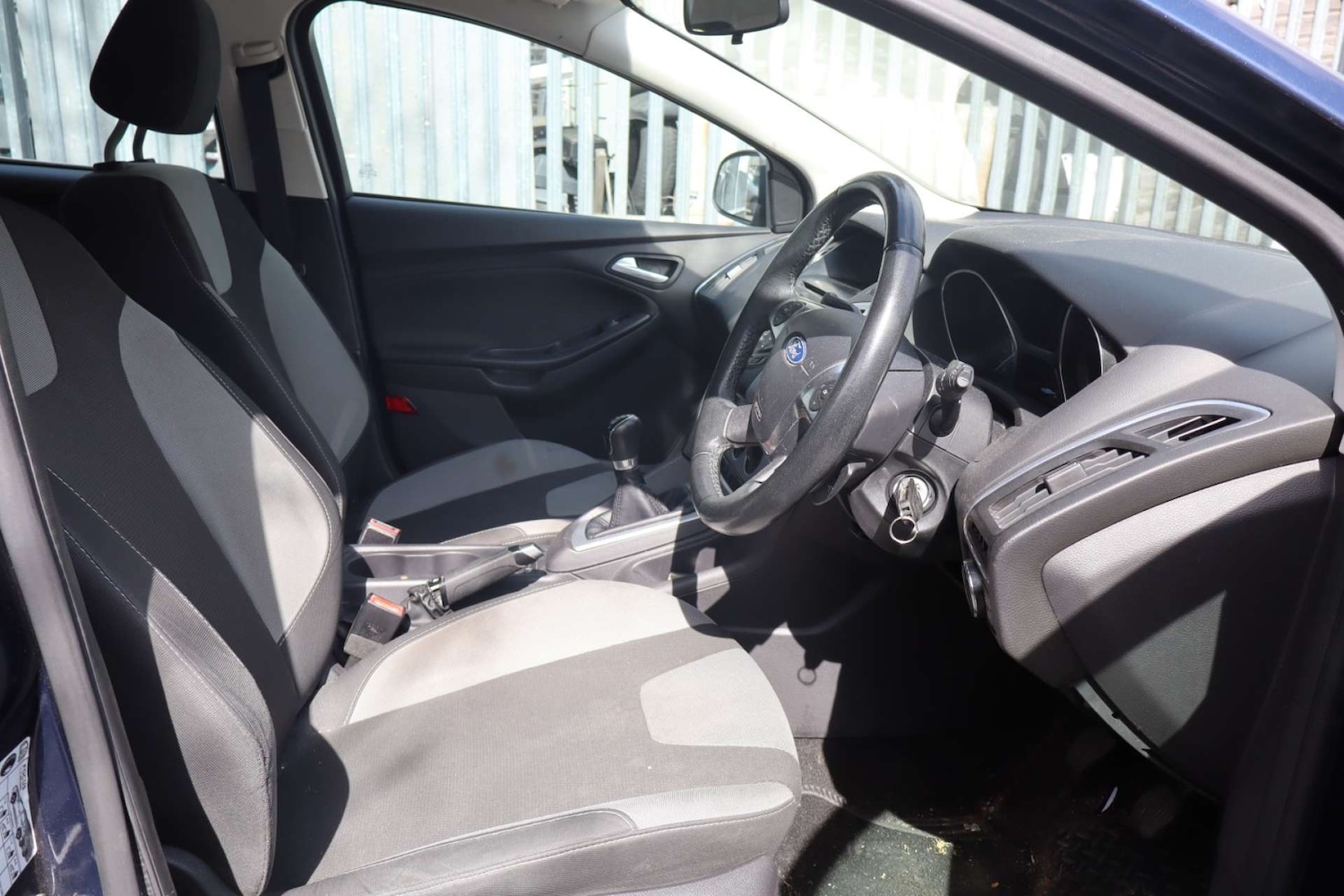 Used Ford Focus 2012 for sale - 78108326: Photo 10