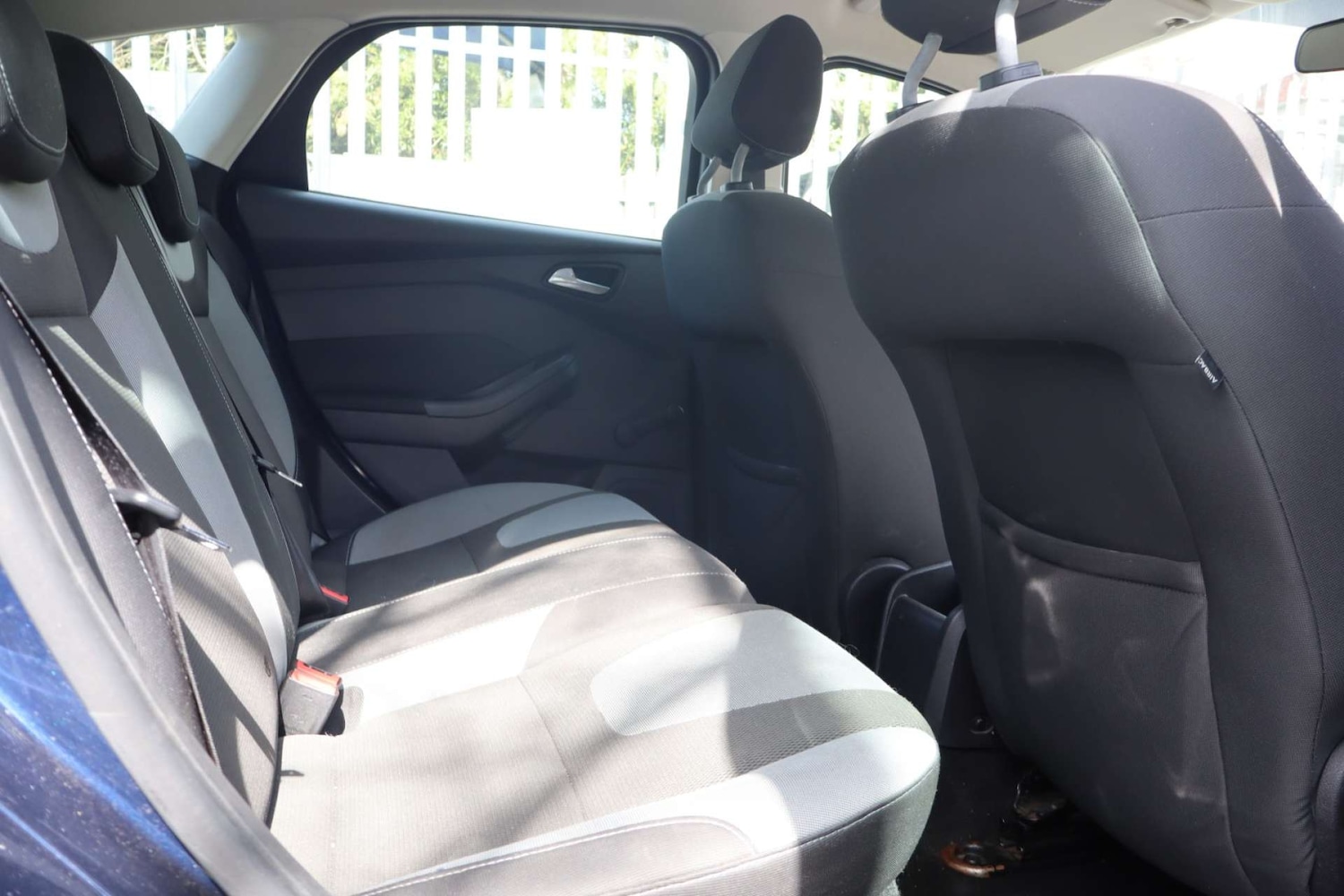 Used Ford Focus 2012 for sale - 78108326: Photo 11