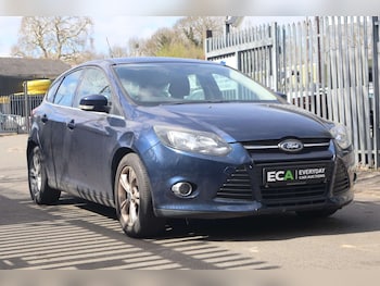 Used Ford Focus 2012 for sale - 78108326: Photo