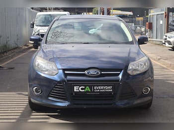 Used Ford Focus 2012 for sale - 78108326: Photo