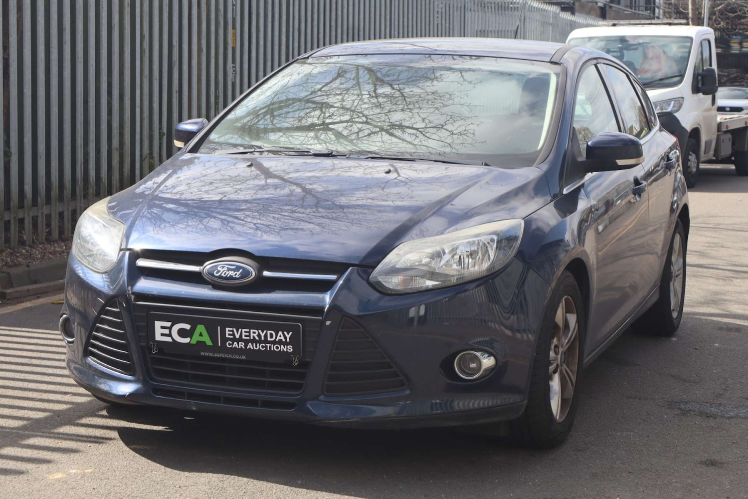 Used Ford Focus 2012 for sale - 78108326: Photo 3
