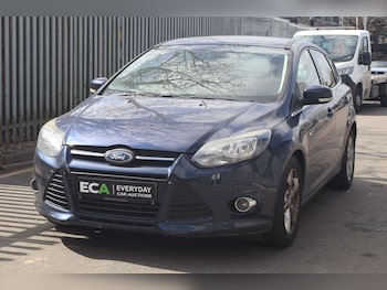 Used Ford Focus 2012 for sale - 78108326: Photo