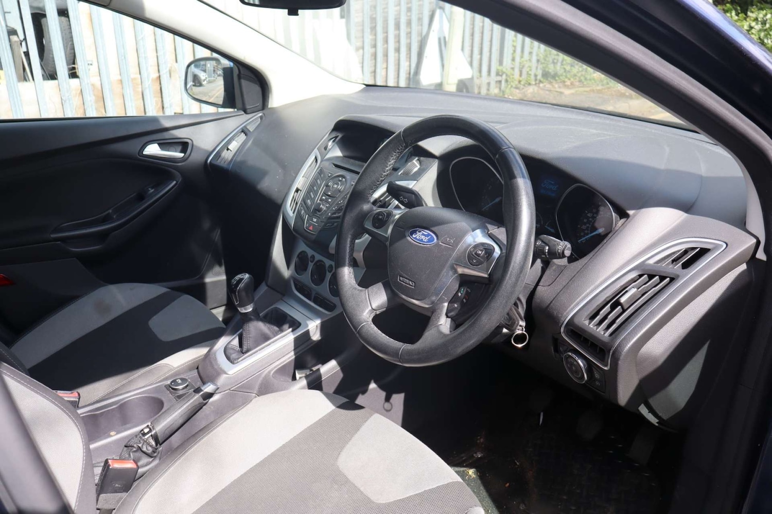 Used Ford Focus 2012 for sale - 78108326: Photo 4