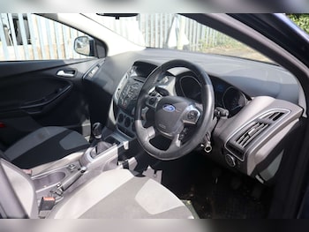 Used Ford Focus 2012 for sale - 78108326: Photo