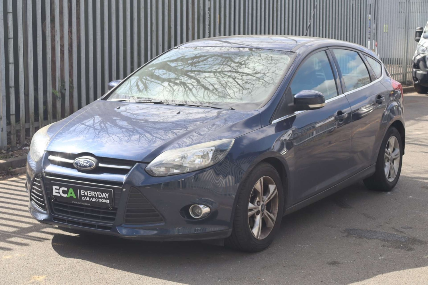 Used Ford Focus 2012 for sale - 78108326: Photo 8