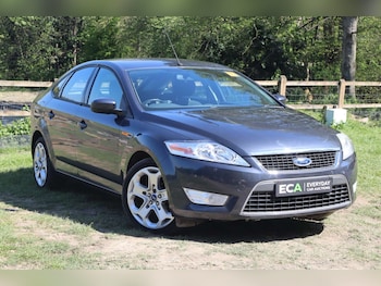 Used Ford Mondeo 2010 for sale - 78356409: Photo