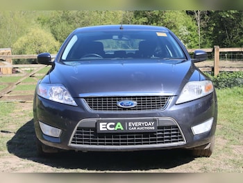 Used Ford Mondeo 2010 for sale - 78356409: Photo