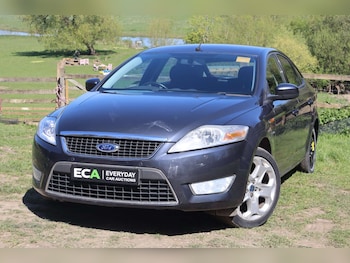 Used Ford Mondeo 2010 for sale - 78356409: Photo